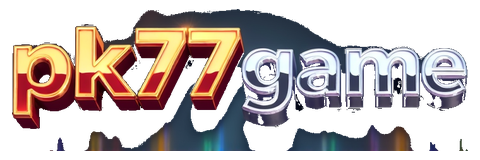 pk77game logo