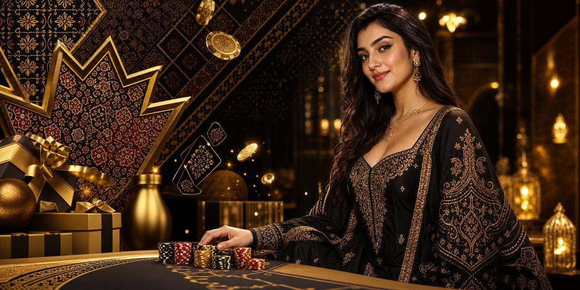 pk77game Live Baccarat